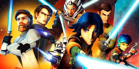 watch clone wars before rebels|clone wars rebels season 7.